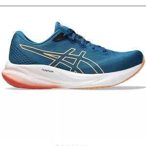 ASICS GEL-PULSE 15 Men's Running Shoes